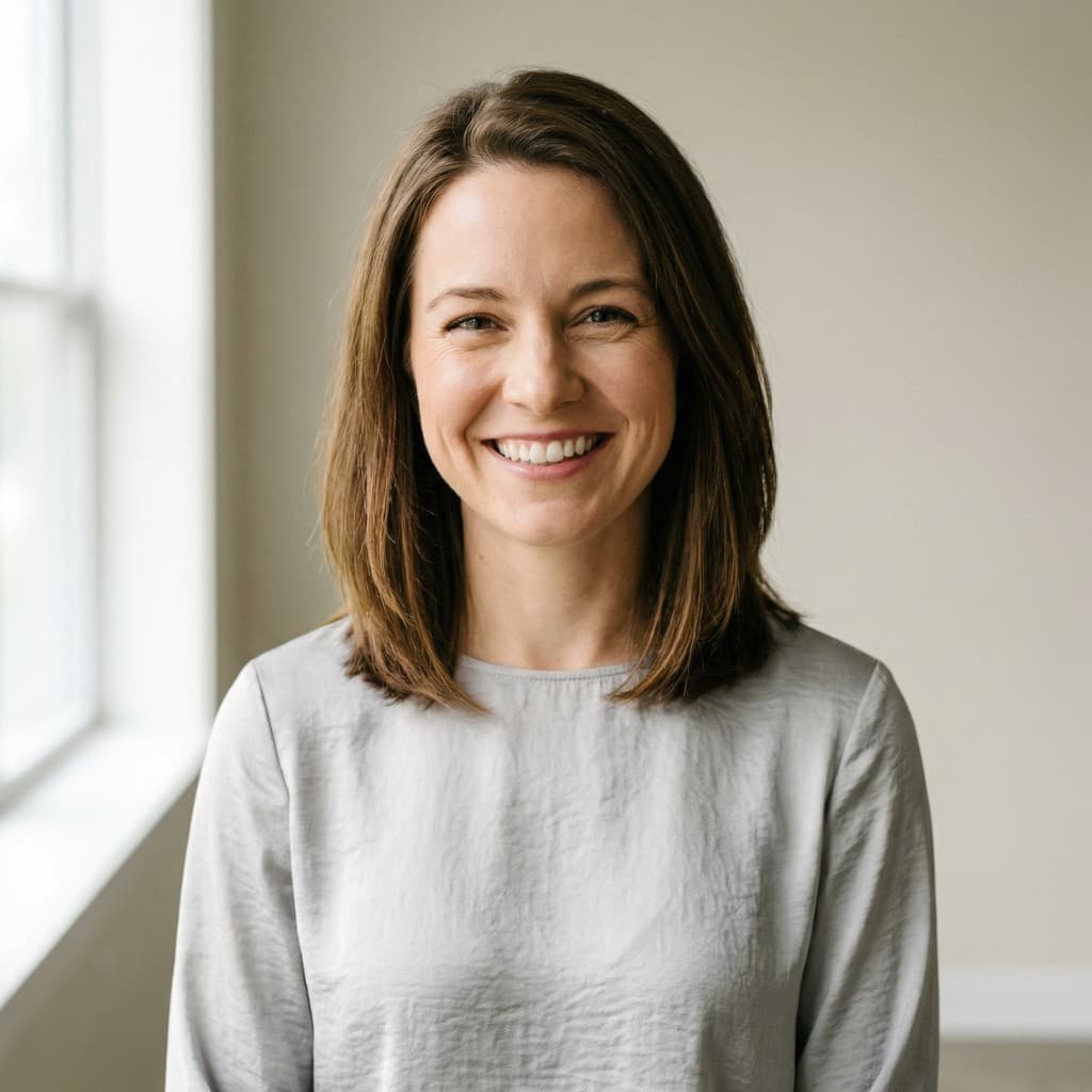 Sarah M.